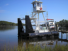 25′ Custom Towboat